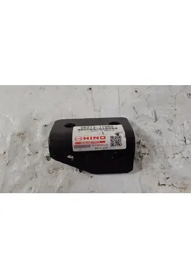 HINO  Brackets, Misc.