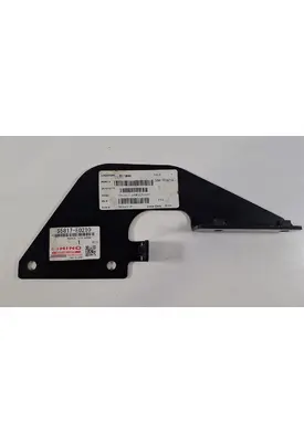 HINO  Brackets, Misc.