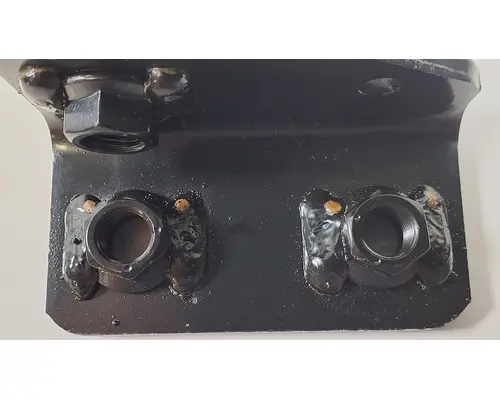HINO  Bumper Bracket, Front