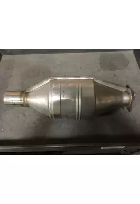 HINO  Catalytic Converter