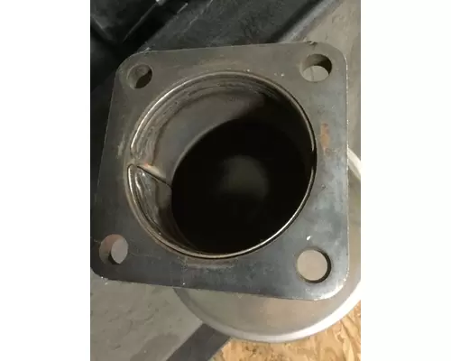 HINO  Catalytic Converter