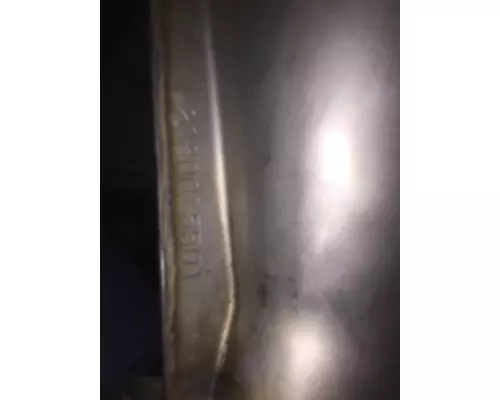 HINO  Catalytic Converter