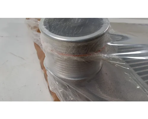 HINO  Charge Air Cooler (ATAAC)