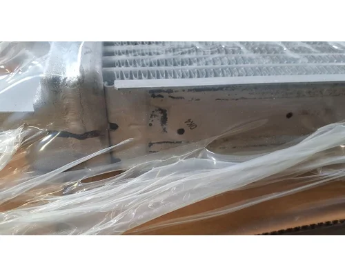 HINO  Charge Air Cooler (ATAAC)