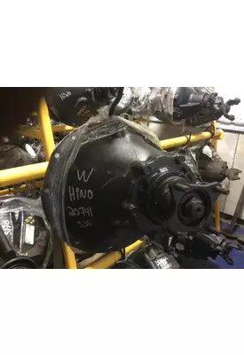 HINO  Differential (Single or Rear)