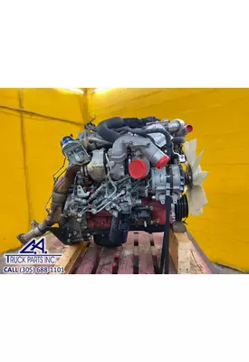 HINO  Engine Assembly