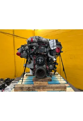 HINO  Engine Assembly