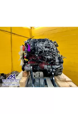 HINO  Engine Assembly