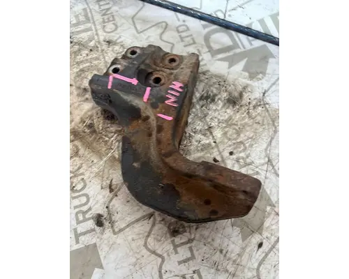 HINO  Engine Mounts