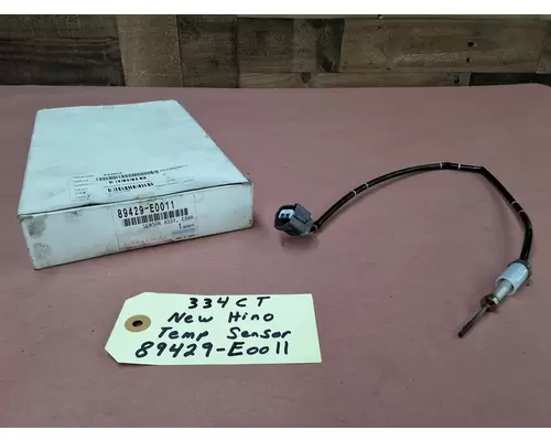 HINO  Engine Parts, Misc.