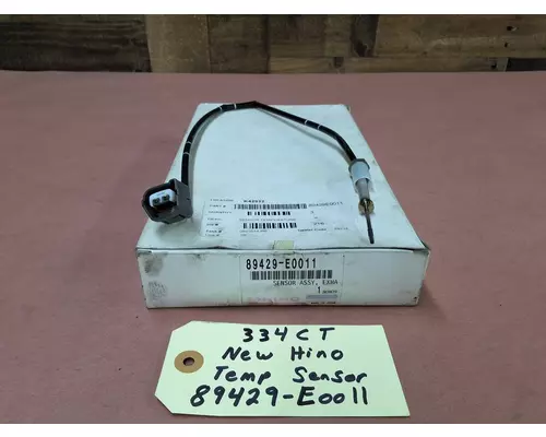HINO  Engine Parts, Misc.