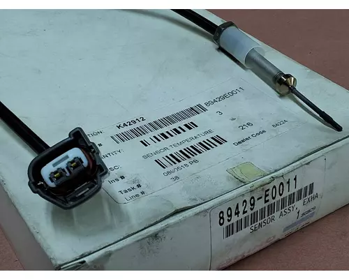 HINO  Engine Parts, Misc.