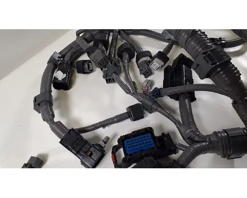 HINO  Engine Wiring Harness