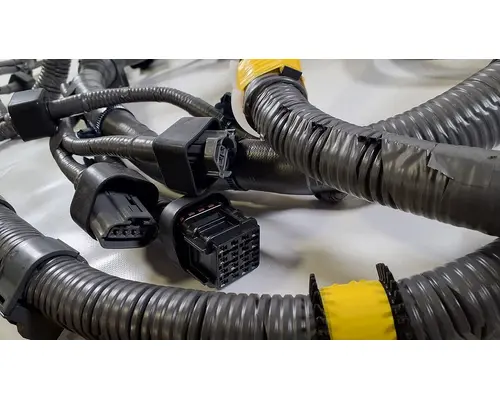 HINO  Engine Wiring Harness