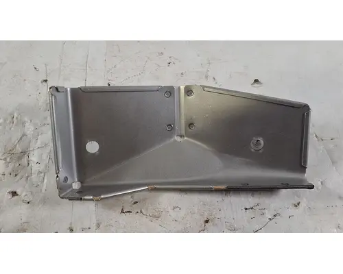 HINO  Exhaust Manifold