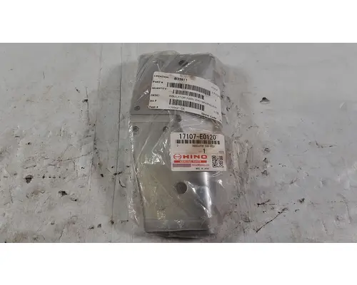 HINO  Exhaust Manifold