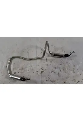 HINO  Fuel Injection Parts