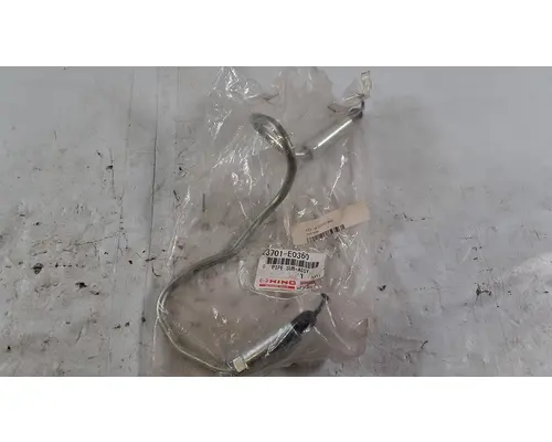 HINO  Fuel Injection Parts