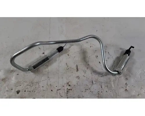 HINO  Fuel Injection Parts