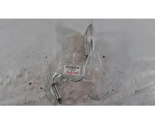 HINO  Fuel Injection Parts