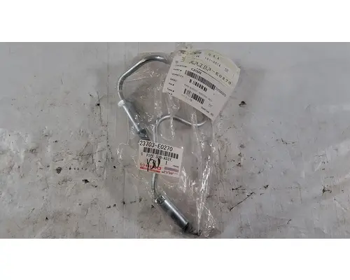 HINO  Fuel Injection Parts