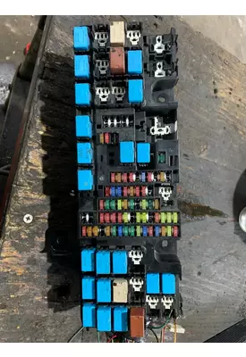 HINO  Fuse Box