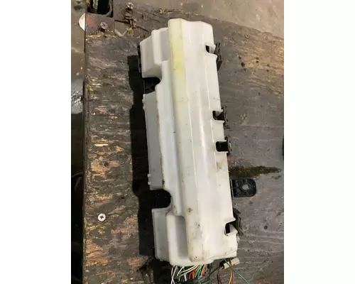 HINO  Fuse Box