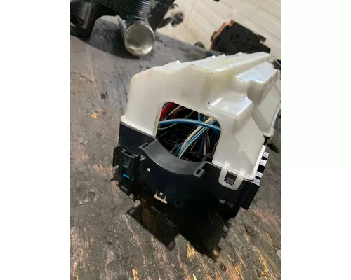 HINO  Fuse Box
