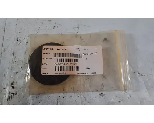 HINO  Gasket Kit