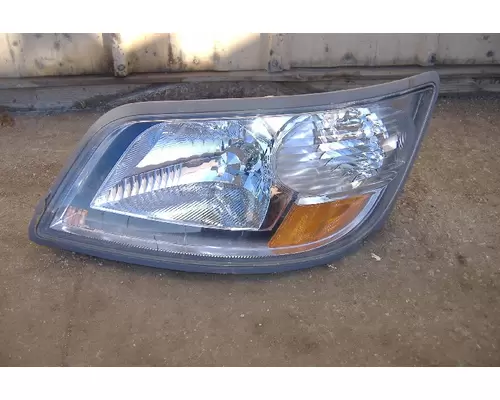 HINO  Headlamp Assembly