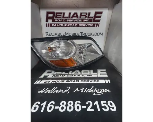 HINO  Headlamp Assembly