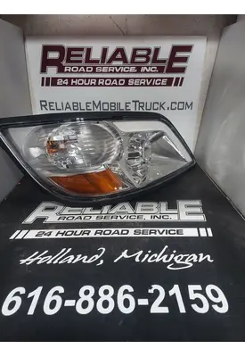 HINO  Headlamp Assembly