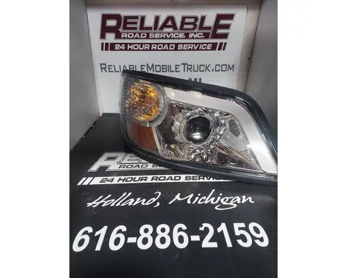 HINO  Headlamp Assembly