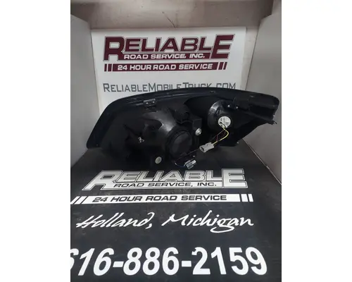 HINO  Headlamp Assembly