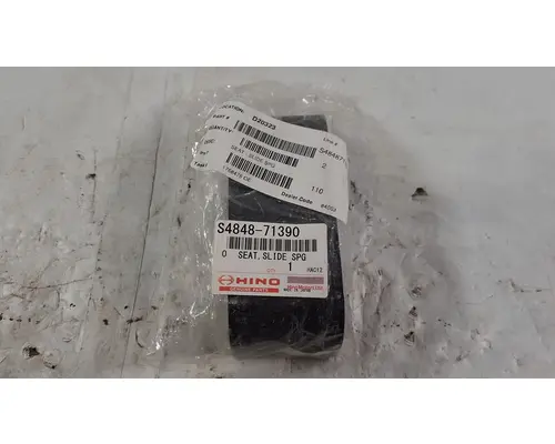 HINO  Interior Parts, Misc.