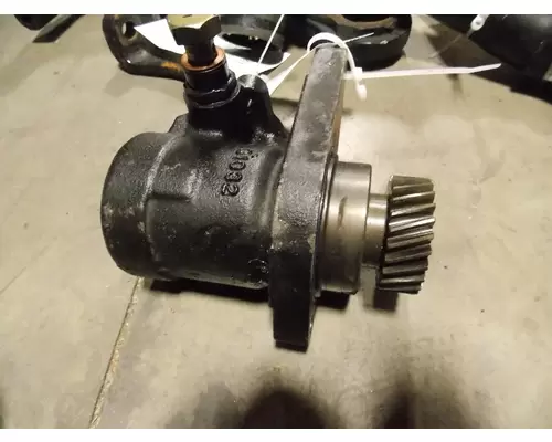 HINO  Power Steering Pump