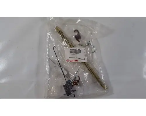 HINO  Small Parts