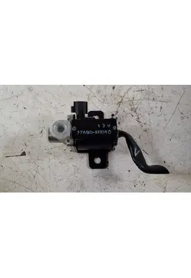 HINO  Starter Solenoid