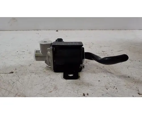 HINO  Starter Solenoid