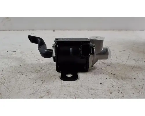 HINO  Starter Solenoid