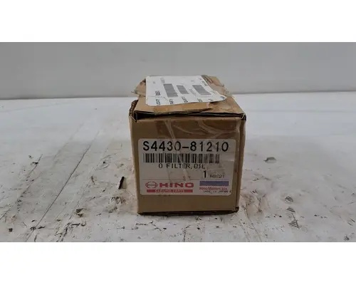 HINO  Steering or Suspension Parts, Misc.