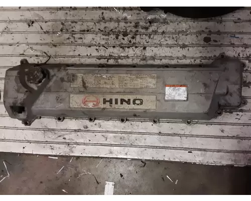 HINO  Valve Cover