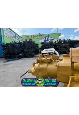 HITACHI HPV145C W-28B Engine Assembly