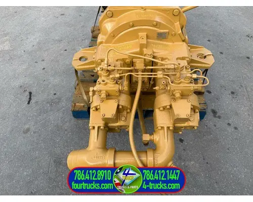 HITACHI HPV145C W-28B Engine Assembly