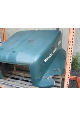 HME TRUCK  Hood