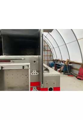 HME TRUCK Grab Handle