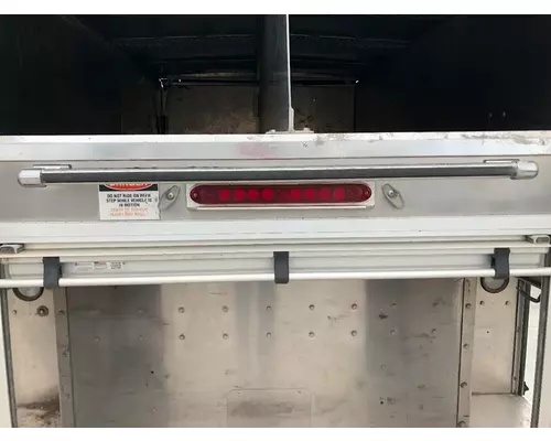 HME TRUCK Grab Handle
