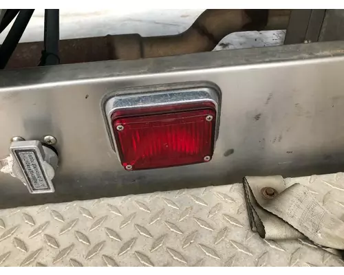 HME TRUCK Lighting, Exterior