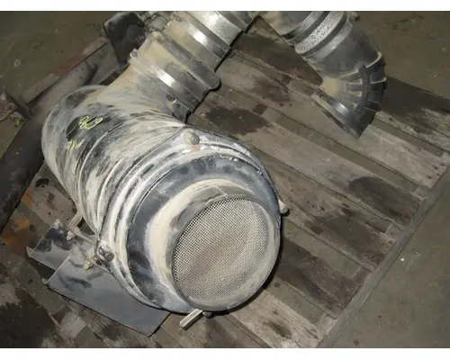 HME VT100 Air Cleaner