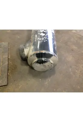 HME VT100 Air Cleaner